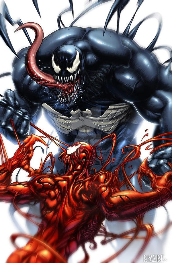 SPIDEY BATMAN VENOM by grandizer05 on deviantART | Spiderman art, Comic art, Marvel spiderman