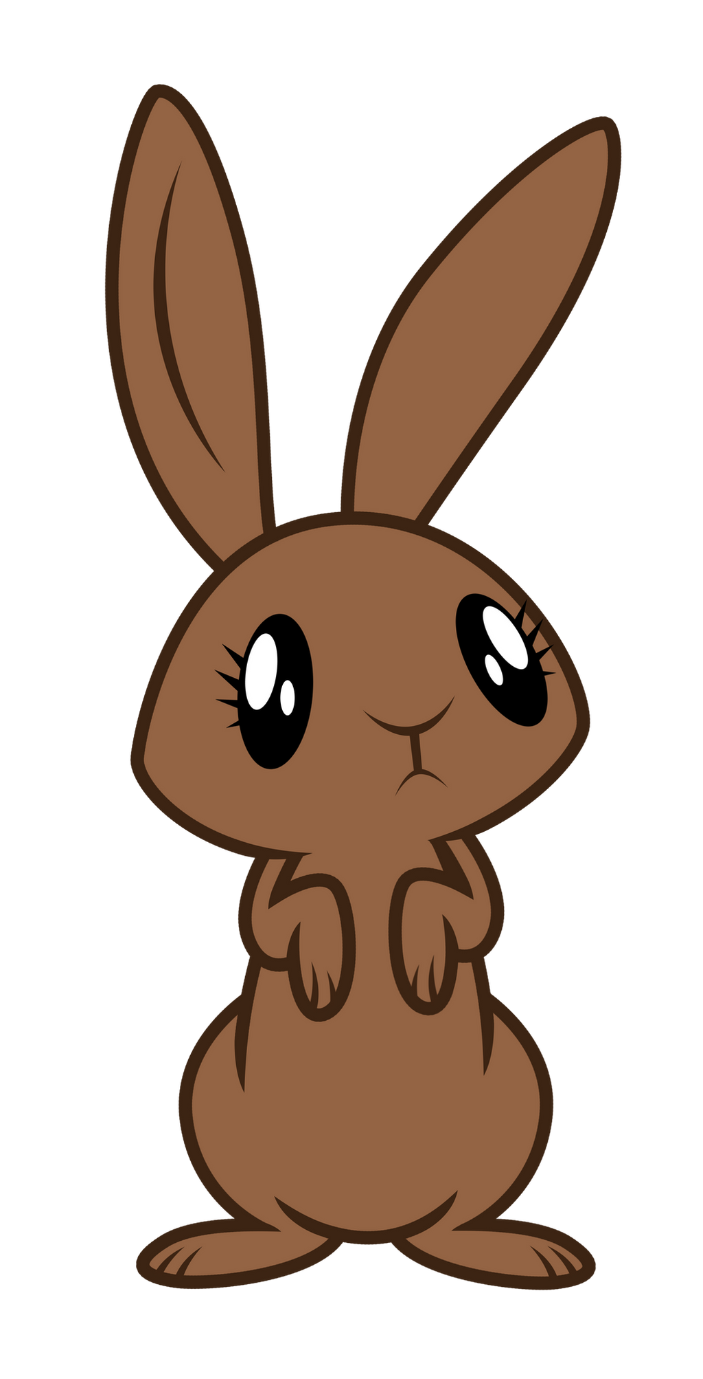 Download Vector: Bunny by EStories on DeviantArt