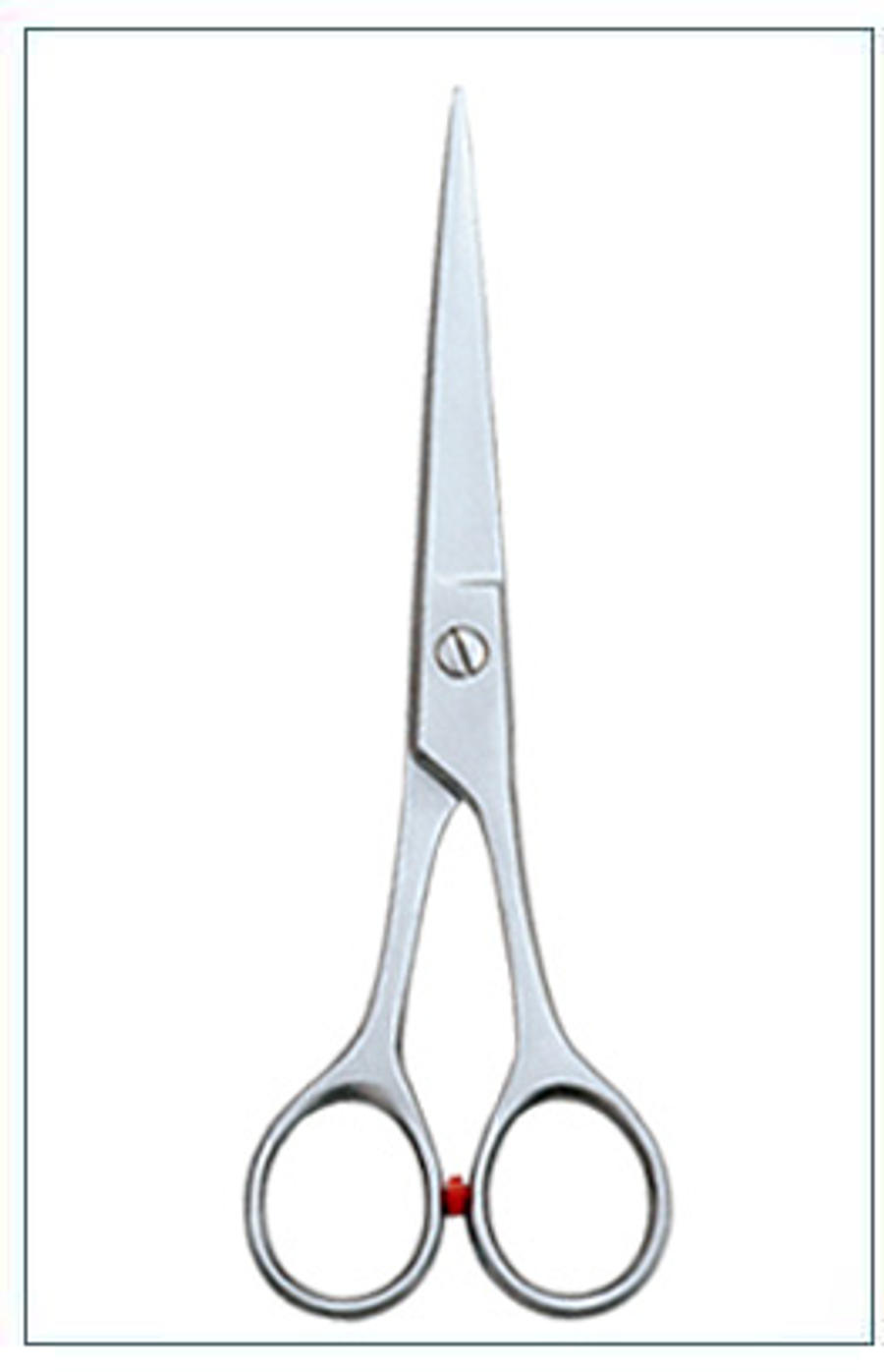 barber scissors by beautybone