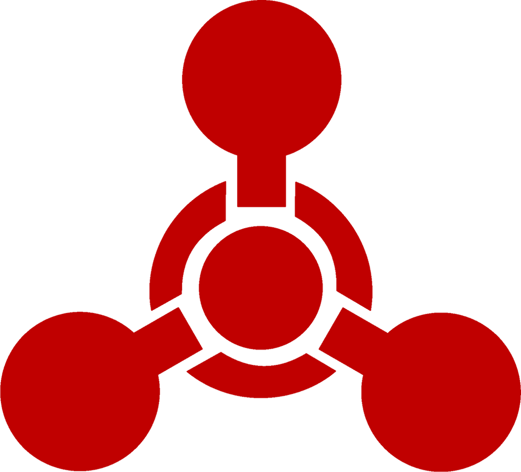 Chemical Weapon Symbol by JMK-Prime on DeviantArt