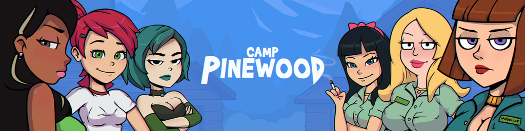 Camp pinewood vaultman game best