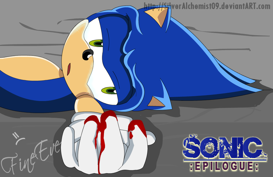 goodbye sonic the hedgehog by jalapagos on deviantart