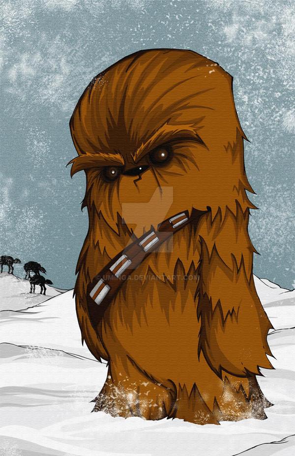 Bildergebnis für Wookie