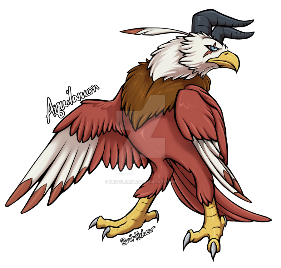 Eagle Contract - Tainted WIP Aquilamon_by_brittlebear-da56iq0