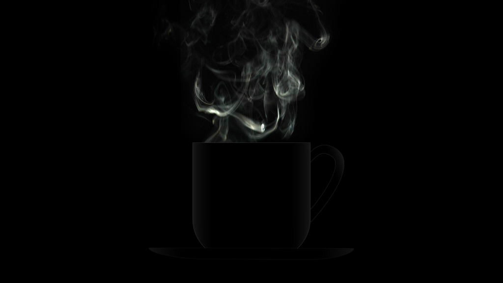 Black Coffee by kado897 on DeviantArt