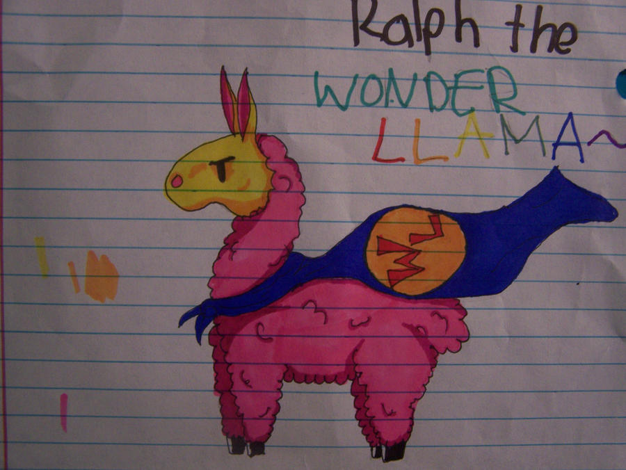 ralph_the_wonder_llama_by_koonmo-d3fnrb0