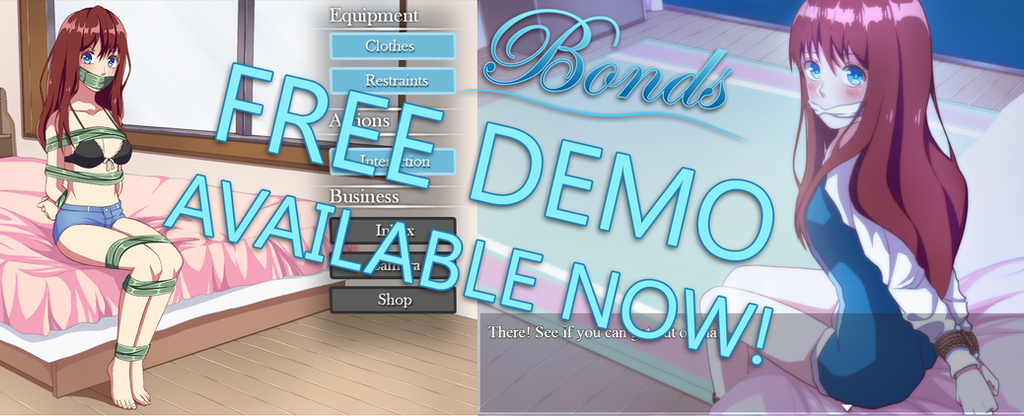 Bonds Demo Available!