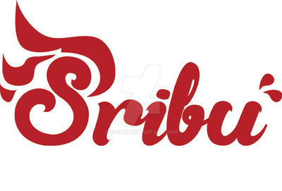 logo of Sribu  com by nuSun on DeviantArt