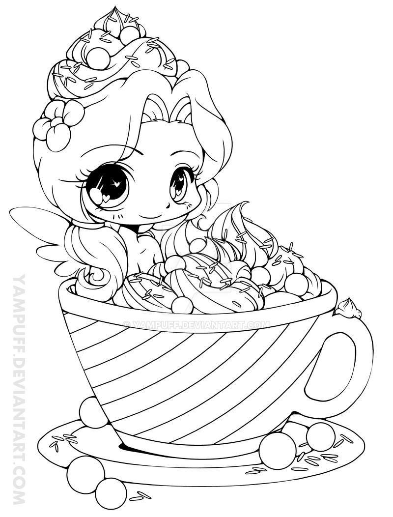 ddlg coloring pages - photo #23