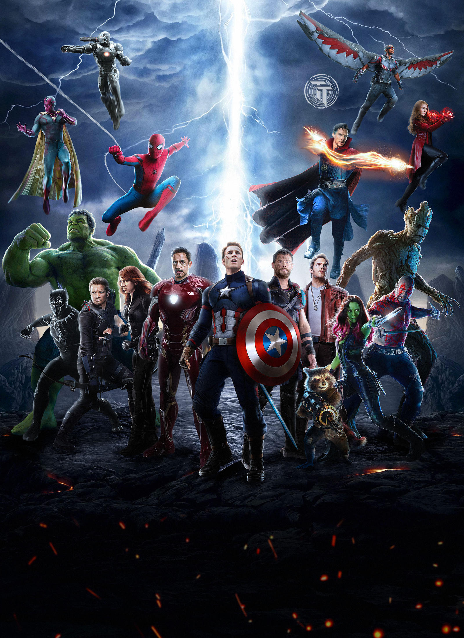 Crazy About Avengers? Well, Kevin Feige Has Some News 