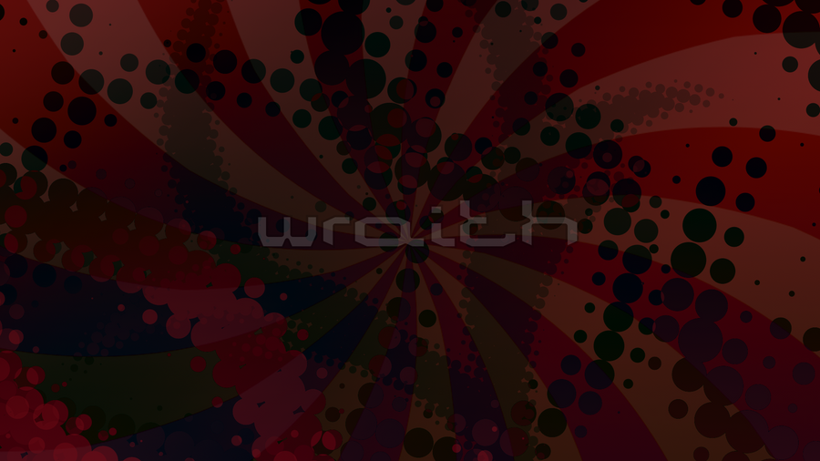 Wraith - Demo Wallpaper by van-helblaze on DeviantArt