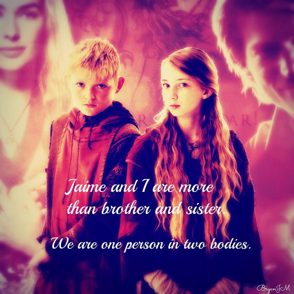 Příběh - Tywin Lannister Jaime_and_cersei_lannister__young__by_bryanjmachiavelli-d79eysj
