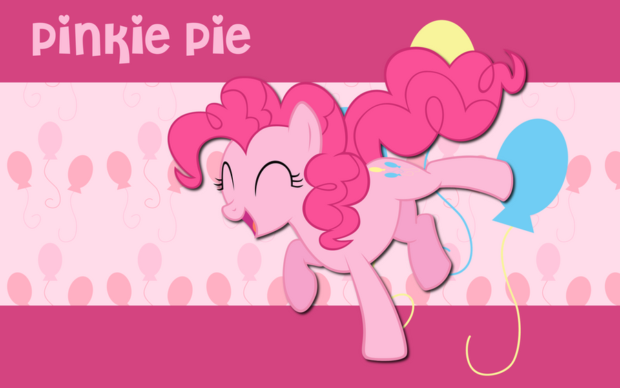 Baby Pinkie Pie WP by AliceHumanSacrifice0 on DeviantArt