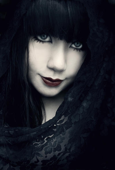 Raven Black by JolsAriella on DeviantArt