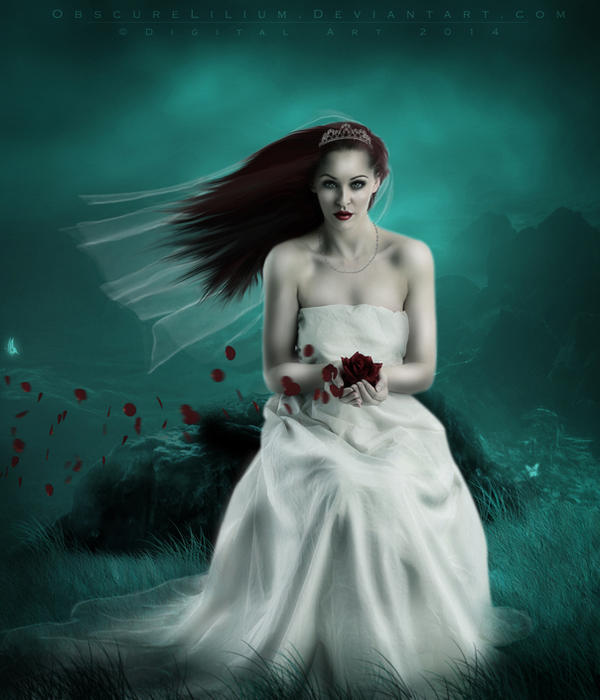 Gone with the Wind by ObscureLilium on DeviantArt