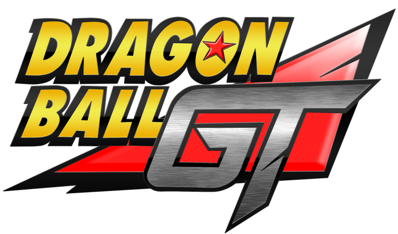 Logo Dragon Ball GT by cdzdbzGOKU on DeviantArt