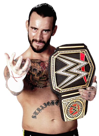 wwe_cm_punk_with_whc_belt_render_by_naveed_by_naveededitor31-dadm105.png