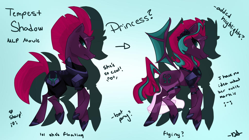 tempest_shadow_turned_into_a_princess__m
