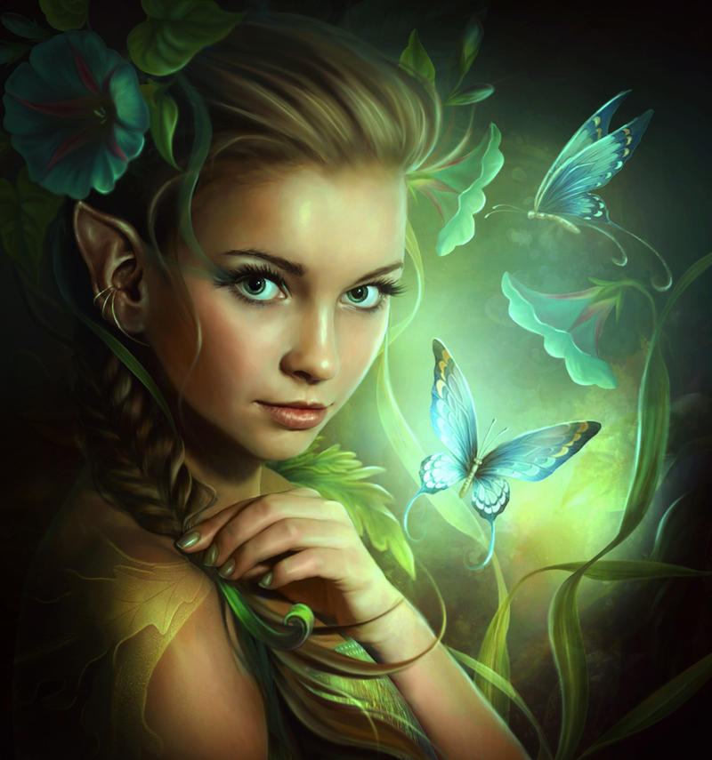 Fairy Pictures 112