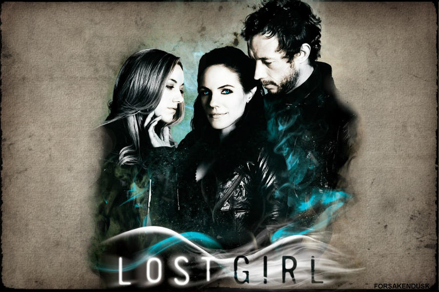 Lost Girl images Bo wallpaper and background photos (23391963)