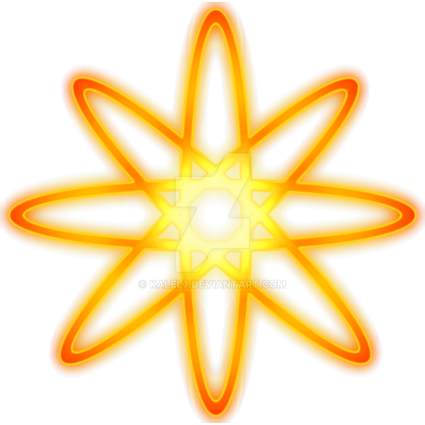Firestorm Energy Symbol by KalEl7 on DeviantArt