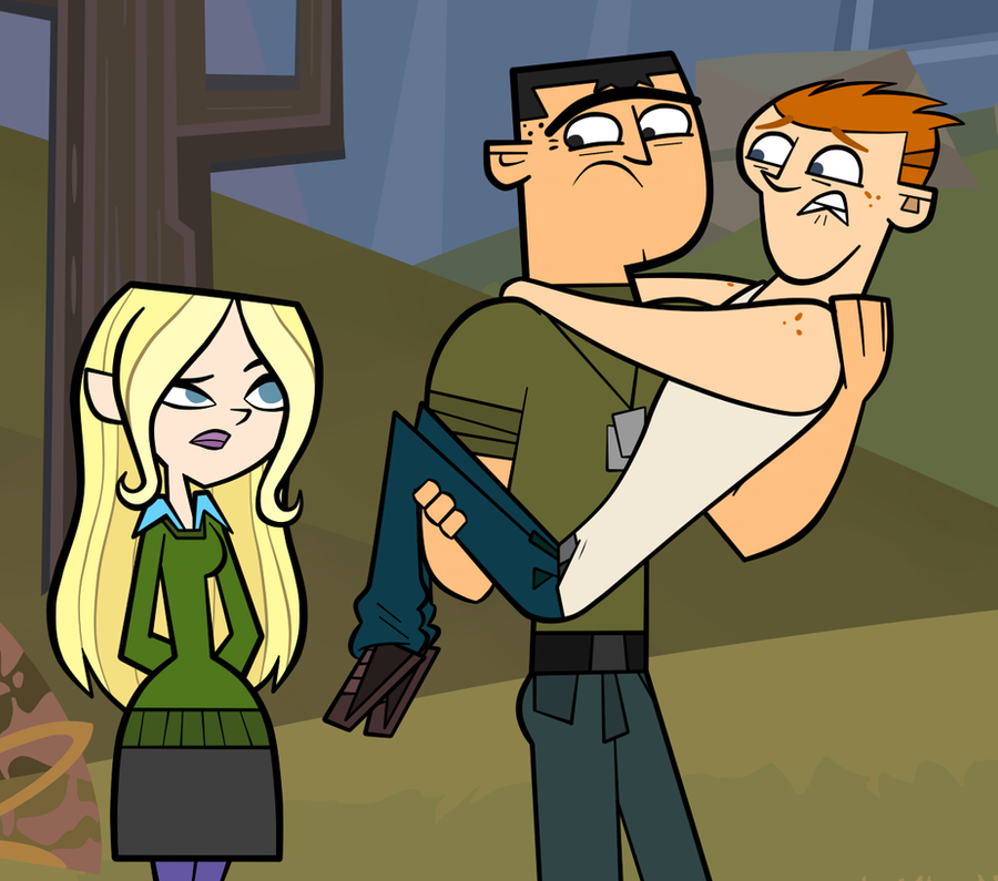 Total Drama Islad Lezbian Pictures Of Hard Core Sex 27