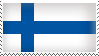 Finland stamp by deviantStamps