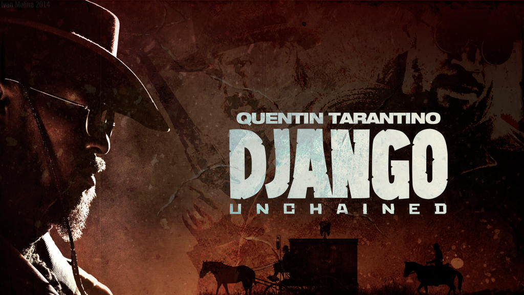 Django 1080p Yify