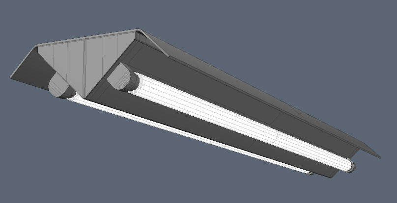 Ceiling Light - 3d file by HumbertTheHorse on DeviantArt