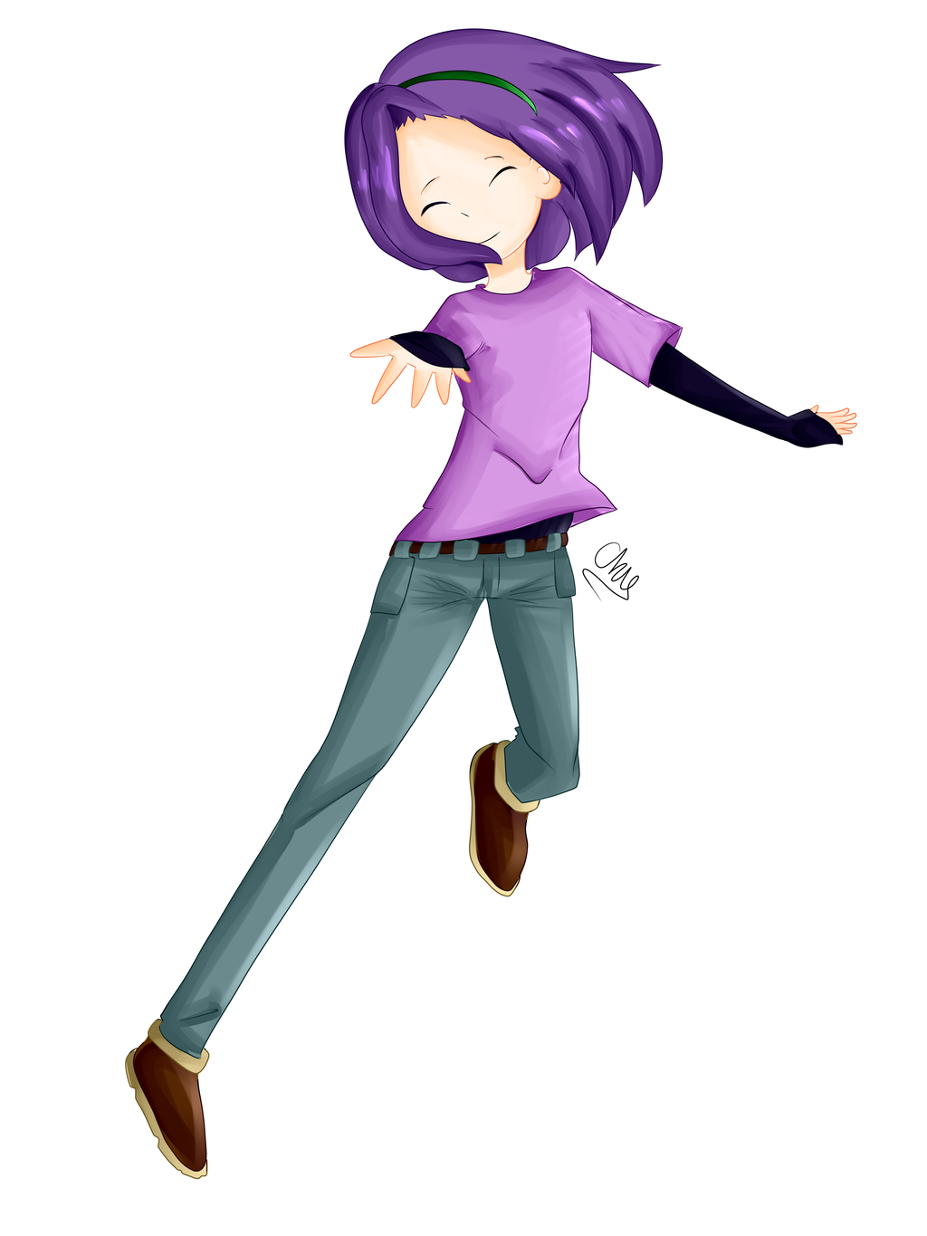 Bonnie FNAFHS Backgroundless By ChietheDemon On DeviantArt