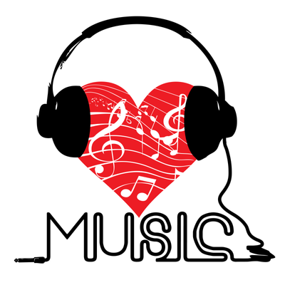 love music
