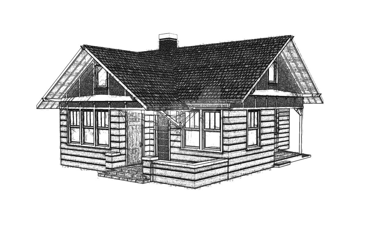 Pencil House Design my friends house guest house by 