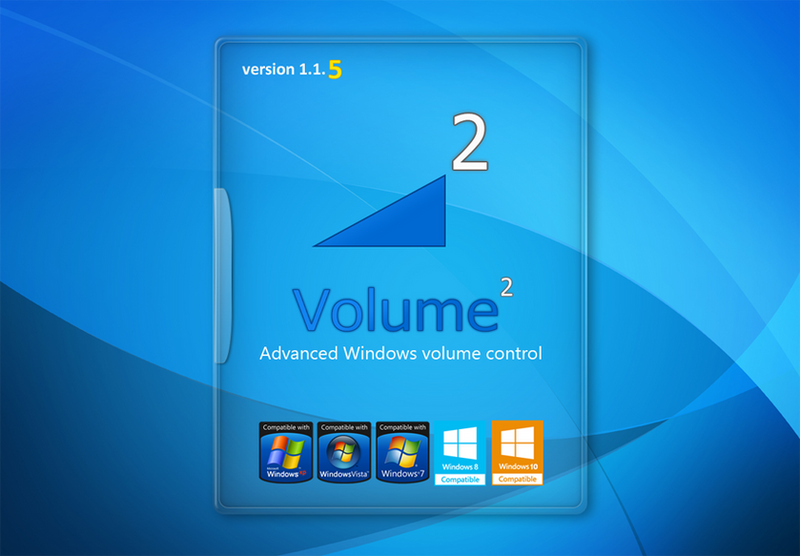 Volume2 Windows 11 download