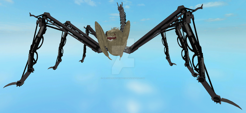 Roblox Arachnid Queen Face Free Robux Kitanlad