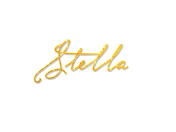 Stella Winx Club Logo by Gallifrey93 on DeviantArt