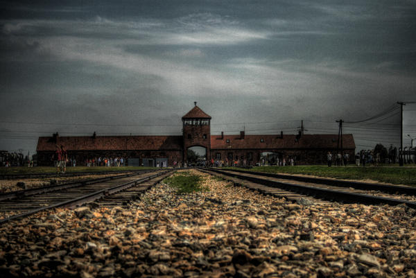My Visit to Auschwitz-Birkenau. What To Expect And Why I 