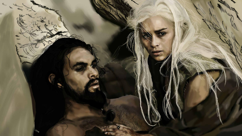 ÐÐ°ÑÑÐ¸Ð½ÐºÐ¸ Ð¿Ð¾ Ð·Ð°Ð¿ÑÐ¾ÑÑ Daenerys Targaryen and Khal Drogo