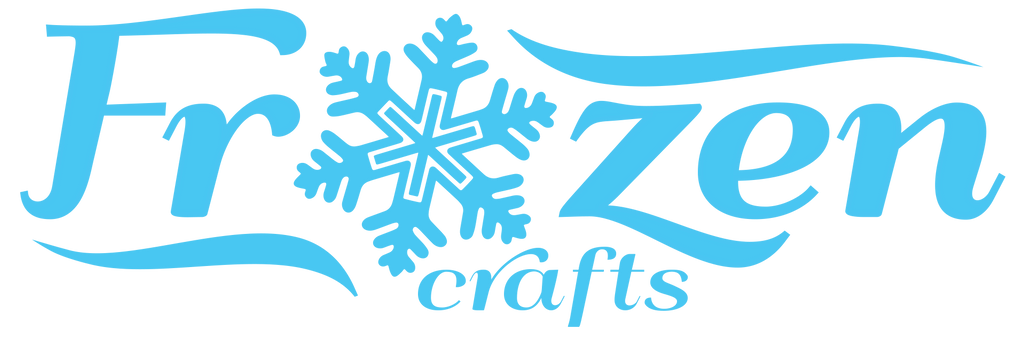 Frozen Crafts Logo Frozennote Deviantart Gambar Lambang