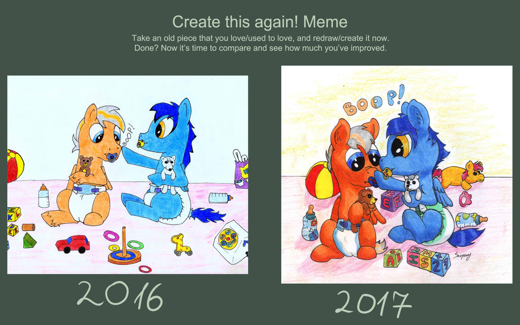 draw_this_again_meme___2016_vs_2017_by_w