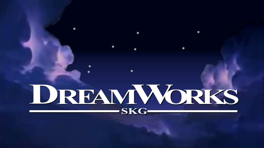 DreamWorks SKG Logo 1997 reamke by khamilfan2016 on DeviantArt
