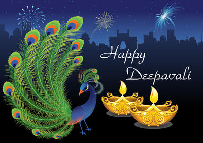 Image result for Happy deepavali