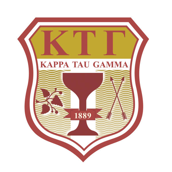 Kappa Tau Emblem by Sollbruchstelle on DeviantArt