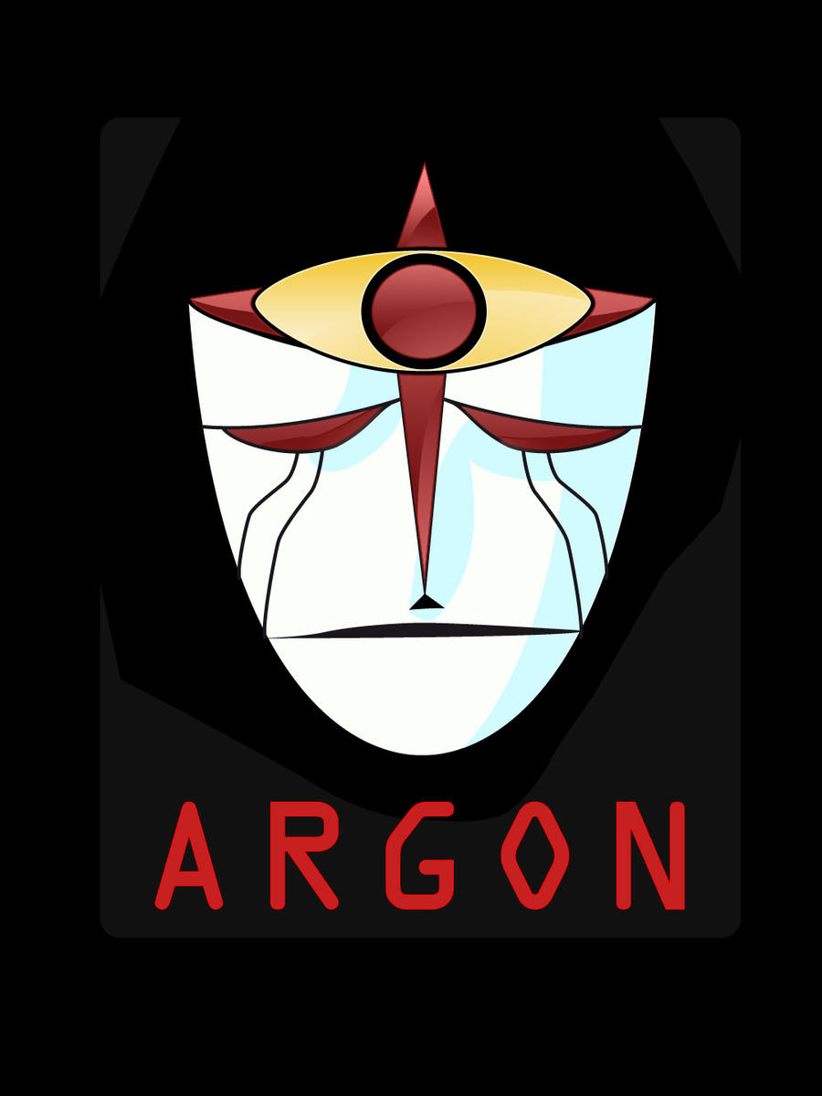 argon_by_xoxored