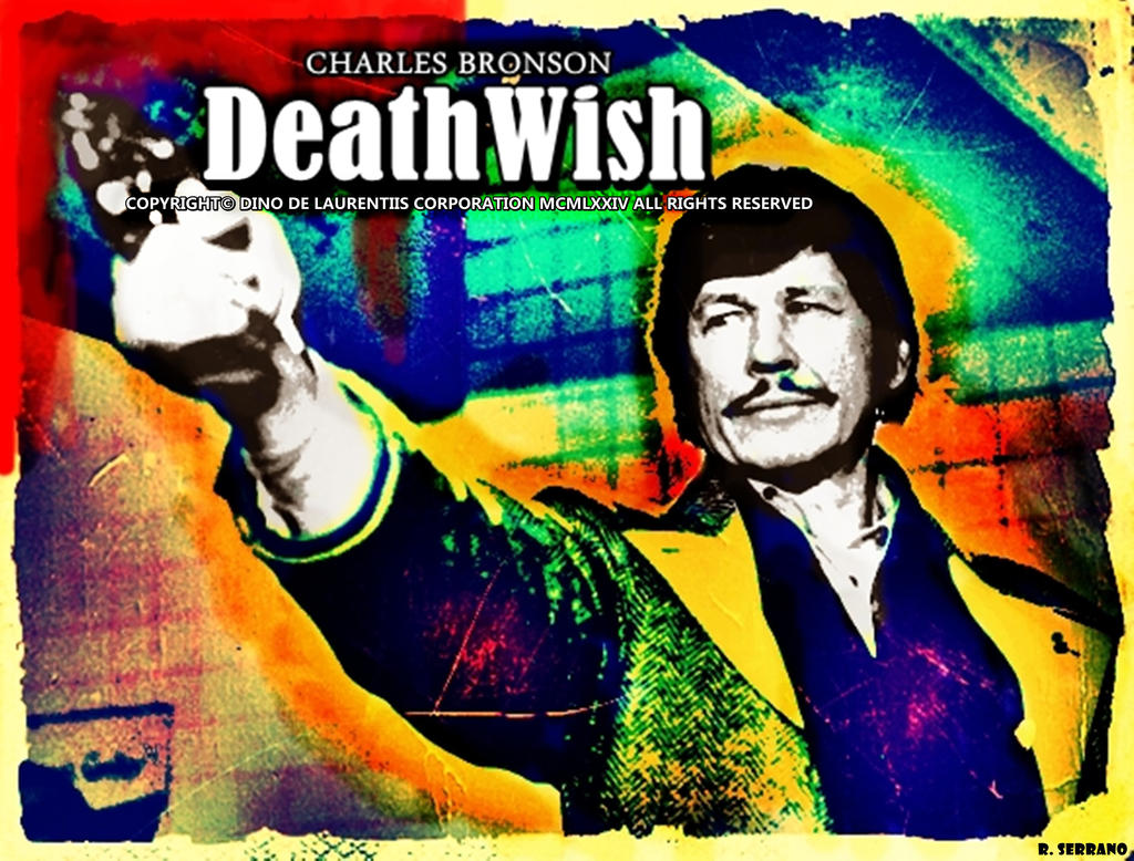 1974 Death Wish