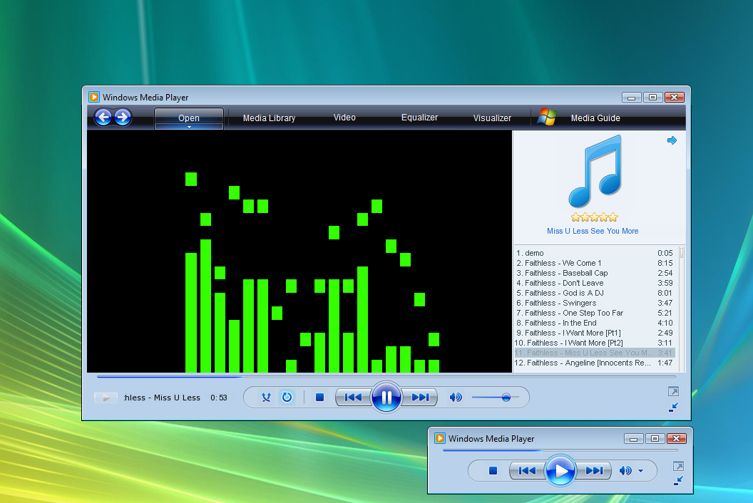 Windows media player 11 plugins free download windows 10
