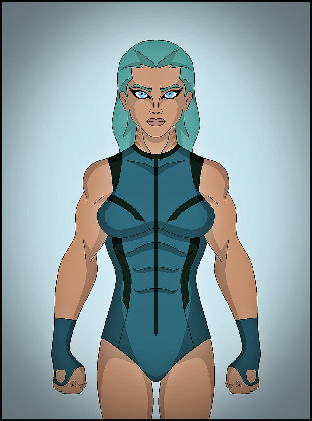 Aquagirl - Alchetron, The Free Social Encyclopedia