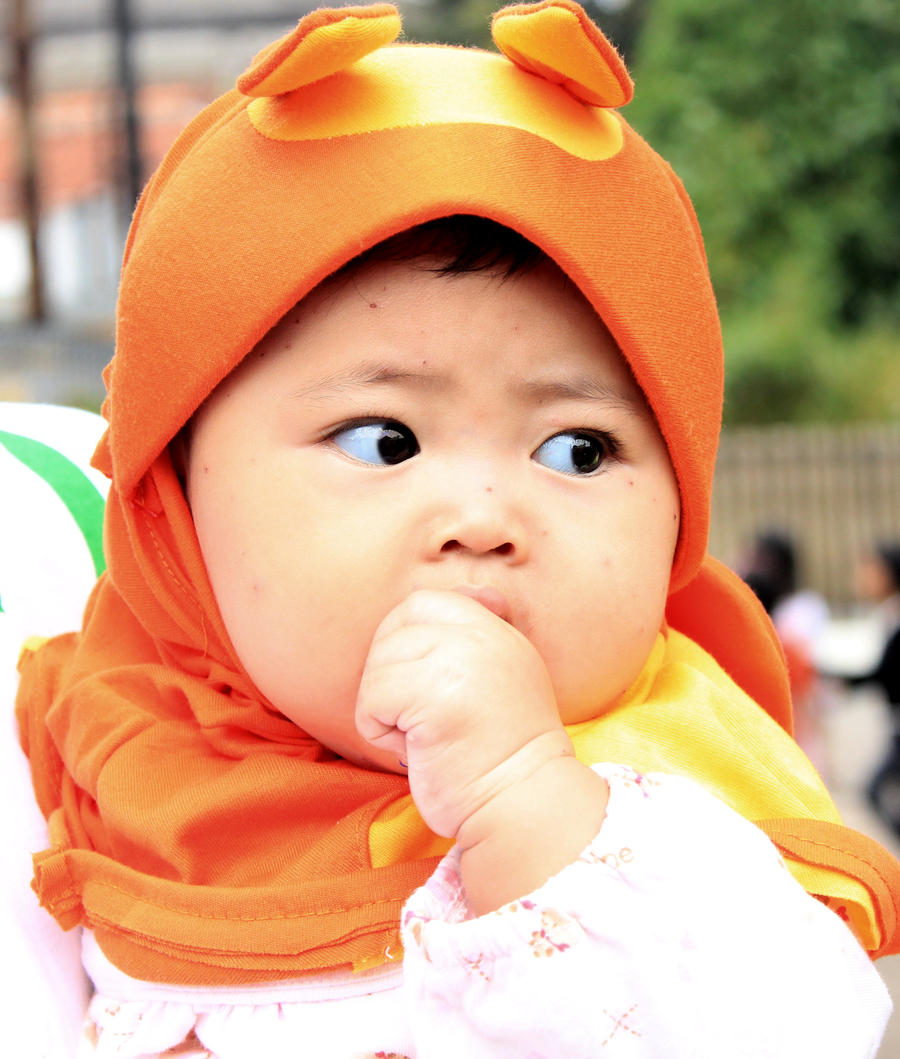  Anak Bayi by dimas eggi on DeviantArt