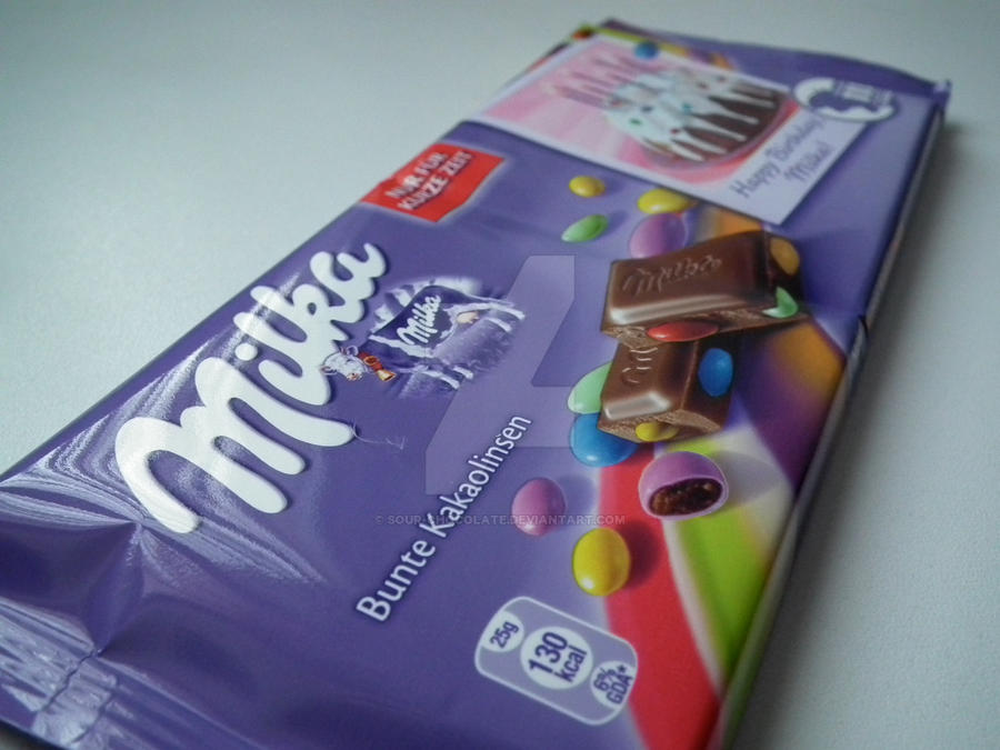 Milka&amp;#39;s 111th Birthday Limited Edition by sour-chocolate on DeviantArt