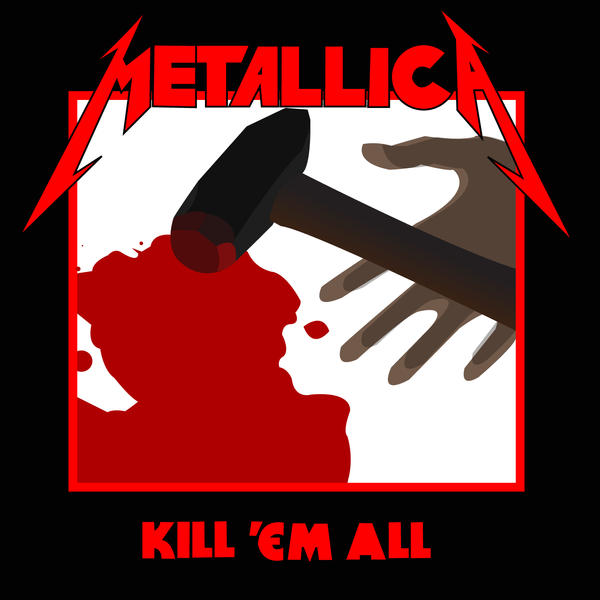 35 años del Kill `Em All - Jump Metal