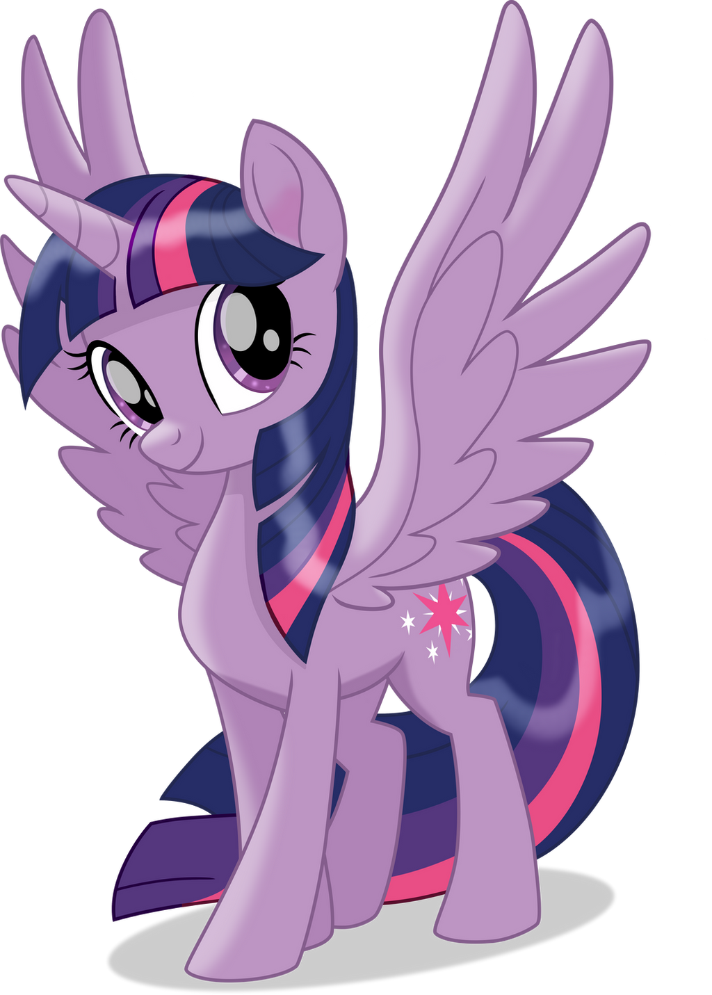 Twilight Sparkle (Canon)/BeautifulDuwanged Character Stats, 55% OFF